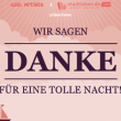 Fortsetzung erfolgreich! STADTLEBEN.DE und Wio Artists bringen tausende Wiesbadener wieder zum Feiern! Fortsetzung erfolgreich! STADTLEBEN.DE und Wio Artists bringen tausende Wiesbadener wieder zum Feiern!