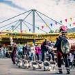 Die Street Food-Saison beginnt: Die Stadtleben GmbH geht mit dem ersten Festival & Market ins neue Jahr Die Street Food-Saison beginnt: Die Stadtleben GmbH geht mit dem ersten Festival & Market ins neue Jahr