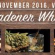 Das Wasser des Lebens: Stadtleben GmbH übernimmt das Marketing des 1. Wiesbadener Whisky-Tags Das Wasser des Lebens: Stadtleben GmbH übernimmt das Marketing des 1. Wiesbadener Whisky-Tags