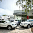 Neuer VIP-Shuttle Service von STADTLEBEN.DE: Mit Stil zum Ziel Neuer VIP-Shuttle Service von STADTLEBEN.DE: Mit Stil zum Ziel