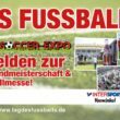 Die Stadtleben GmbH (sportlich) aktiv beim Tag des Fußballs in der Commerzbank Arena Die Stadtleben GmbH (sportlich) aktiv beim Tag des Fußballs in der Commerzbank Arena