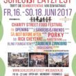 3. Schlossplatzfest in Wiesbaden – Stadtleben GmbH führt Kooperation fort 3. Schlossplatzfest in Wiesbaden – Stadtleben GmbH führt Kooperation fort