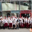Es war uns ein Fest: Vapiano Opening in Kaiserslautern Es war uns ein Fest: Vapiano Opening in Kaiserslautern