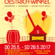 Neuerung Dippemarkt 2017 – Stadtfest, Weindorf und Street Food Meile von Donnerstag – Vatertag den, 25.05. bis Sonntag, 28.05.2017. Neuerung Dippemarkt 2017 – Stadtfest, Weindorf und Street Food Meile von Donnerstag – Vatertag den, 25.05. bis Sonntag, 28.05.2017.