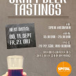 Bier mal anders: STADTLEBEN.DE organisiert die 2. Runde des Wiesbadener Craft Beer Tastings! Bier mal anders: STADTLEBEN.DE organisiert die 2. Runde des Wiesbadener Craft Beer Tastings!