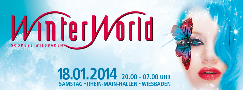 WinterWorld 2014