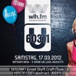 WE-LOVE-HOUSE.FM feiert seinen fünften Geburtstag WE-LOVE-HOUSE.FM feiert seinen fünften Geburtstag