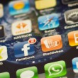 Neues Geschäftsfeld “Social Media” Neues Geschäftsfeld “Social Media”