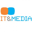 Medienpartnerschaft mit “IT&Media” Messe in Darmstadt Medienpartnerschaft mit “IT&Media” Messe in Darmstadt