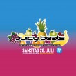 WE-LOVE-HOUSE.FM – Co-Host beim Juicy Beats-Festival WE-LOVE-HOUSE.FM – Co-Host beim Juicy Beats-Festival