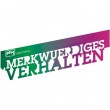 Merkwürdiges Verhalten – Festivalreihe erstmals als Medienpartner begleitet Merkwürdiges Verhalten – Festivalreihe erstmals als Medienpartner begleitet