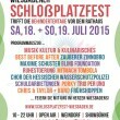 Gemeinsam feiern und sensibilisieren: STADTLEBEN.DE unterstützt Wiesbadens Schloßplatzfest! Gemeinsam feiern und sensibilisieren: STADTLEBEN.DE unterstützt Wiesbadens Schloßplatzfest!