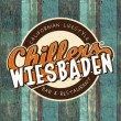 Stadtleben GmbH setzt Gastrokonzept Chillers Wiesbaden erfolgreich um Stadtleben GmbH setzt Gastrokonzept Chillers Wiesbaden erfolgreich um