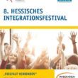 8. Hessisches Integrationsfestival in Wiesbaden – Stadtleben GmbH unterstützt durch Marketing und Street Food Stände 8. Hessisches Integrationsfestival in Wiesbaden – Stadtleben GmbH unterstützt durch Marketing und Street Food Stände