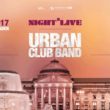 Night*live – Urban Club Band zu Gast im Wiesbadener Kurhaus Night*live – Urban Club Band zu Gast im Wiesbadener Kurhaus