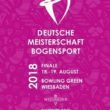 Die Stadtleben GmbH als offizieller Medienpartner der Deutschen Meisterschaft im Bogensport Die Stadtleben GmbH als offizieller Medienpartner der Deutschen Meisterschaft im Bogensport