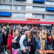 Buntes Treiben Vapiano Buntes Treiben Vapiano