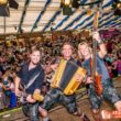 Frankfurter Oktoberfest – Medienpartnerschaft mit der Stadtleben GmbH wird fortgeführt Frankfurter Oktoberfest – Medienpartnerschaft mit der Stadtleben GmbH wird fortgeführt
