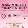 Wiesbaden feiert! Stadtleben GmbH veranstaltet erneut beliebtes Nightlife-Event Wiesbaden feiert! Stadtleben GmbH veranstaltet erneut beliebtes Nightlife-Event