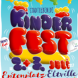 Buntes Kinderfest trifft auf Eltviller Sektfest – Tauchen Sie ein in das farbenfrohe Kinderland! Buntes Kinderfest trifft auf Eltviller Sektfest – Tauchen Sie ein in das farbenfrohe Kinderland!
