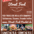 Street Food Meile Montabaur und Schustermarkt- Eintritt frei Street Food Meile Montabaur und Schustermarkt- Eintritt frei