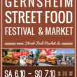Gernsheimer Street Food Festival & Market Gernsheimer Street Food Festival & Market