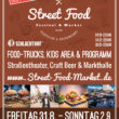 Unser Herzstück: Street Food Festival & Market Wiesbaden – Kulturpark & Halle Unser Herzstück: Street Food Festival & Market Wiesbaden – Kulturpark & Halle