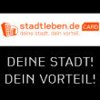 Die Stadtleben Card – eine Karte, viele Vorteile Die Stadtleben Card – eine Karte, viele Vorteile