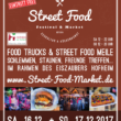 Christmas Street Food Meile Hofheim – Eintritt frei! Christmas Street Food Meile Hofheim – Eintritt frei!