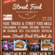 Street Food on Ice: Christmas Street Food Meile Hofheim 2018 Street Food on Ice: Christmas Street Food Meile Hofheim 2018