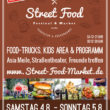 Schiersteiner Riviera- Wiesbadener Street Food Festival & Market am Hafen Schiersteiner Riviera- Wiesbadener Street Food Festival & Market am Hafen