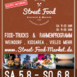 Schiersteiner Riviera – Wiesbadener Street Food & Kino – Festival & Market – am Hafen in Wiesbaden Schiersteiner Riviera – Wiesbadener Street Food & Kino – Festival & Market – am Hafen in Wiesbaden