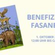 Benefizfest Fasanerie – Feiern für den guten Zweck Benefizfest Fasanerie – Feiern für den guten Zweck