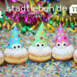 Helau und Alaaf! Der stadtleben.de-Fastnachtsguide 2020 Helau und Alaaf! Der stadtleben.de-Fastnachtsguide 2020