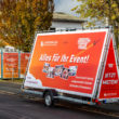 Stadtleben GmbH verstärkt Out of Home-Marketing mit Werbeanängern Stadtleben GmbH verstärkt Out of Home-Marketing mit Werbeanängern